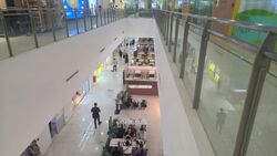 GRANTRAL COMPLEX (D13), Retail #573467821